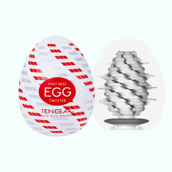 Tenga Egg Twister - Image 3