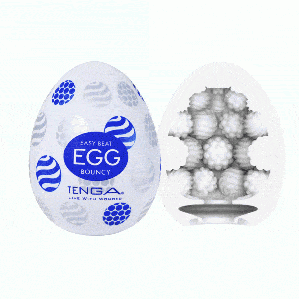 Tenga Egg Bouncy - Image 3