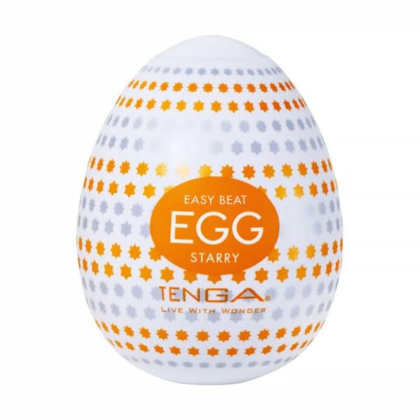 Tenga Egg Standard 3-Pack I - Image 4