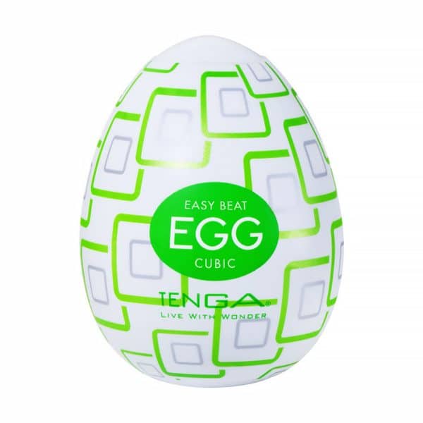 Tenga Egg Standard 3-Pack I - Image 6