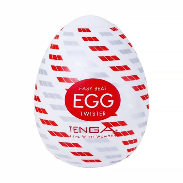 Tenga Egg Standard 3-Pack II - Image 2