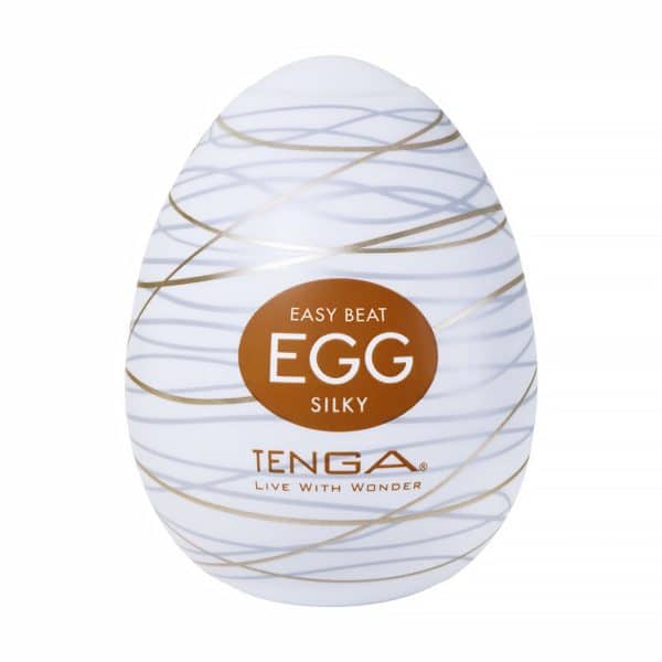 Tenga Egg Standard 3-Pack II - Image 6