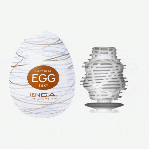 Tenga Egg Variety Pack Standard - Image 8