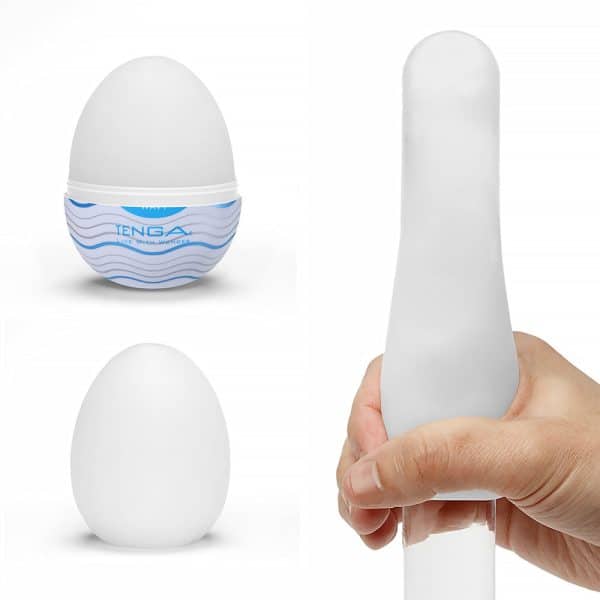 Tenga Egg Variety Pack Standard - Image 9