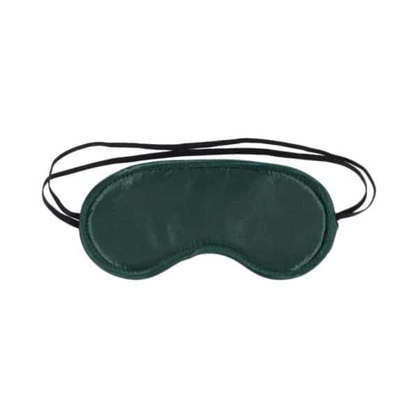 Sportsheets Sex & Mischief Indica Blindfold - Image 3