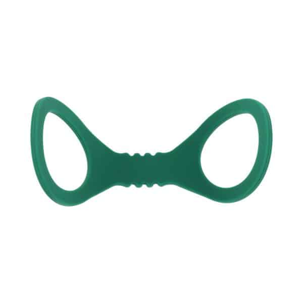 Sportsheets Sex & Mischief Indica Small Silicone Cuffs - Image 5