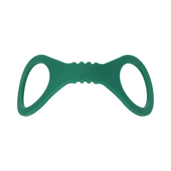 Sportsheets Sex & Mischief Indica Small Silicone Cuffs - Image 6