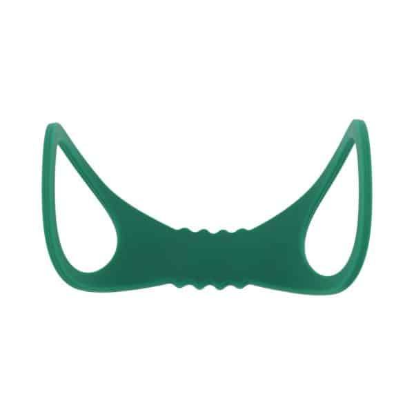 Sportsheets Sex & Mischief Indica Large Silicone Cuffs - Image 5