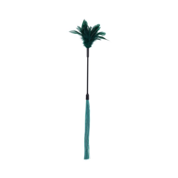 Sportsheets Sex & Mischief Indica Feather Tickler - Image 3