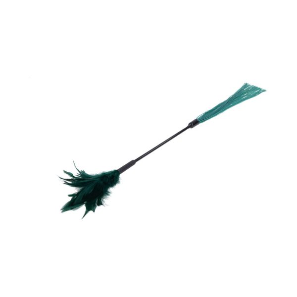 Sportsheets Sex & Mischief Indica Feather Tickler - Image 4