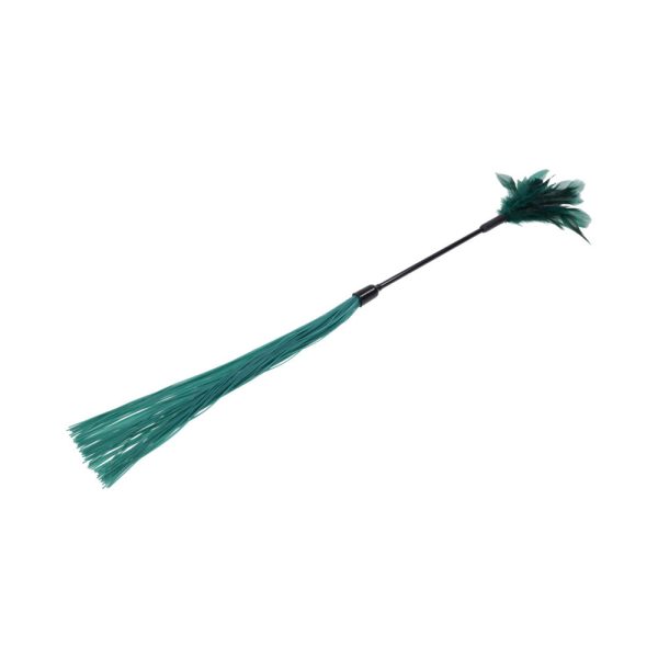 Sportsheets Sex & Mischief Indica Feather Tickler - Image 5