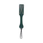 Sportsheets Sex & Mischief Indica Chain Impressions Paddle
