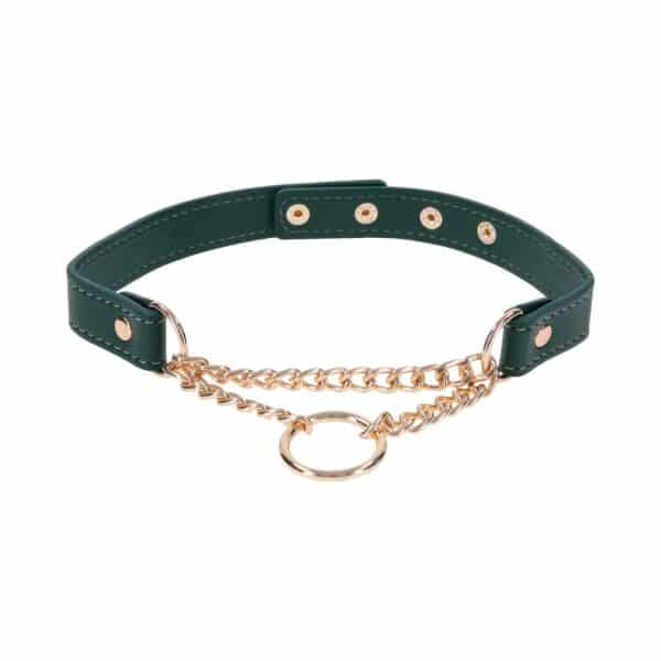 Sportsheets Sex & Mischief Indica Day Collar - Image 3