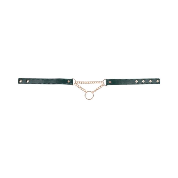 Sportsheets Sex & Mischief Indica Day Collar - Image 7