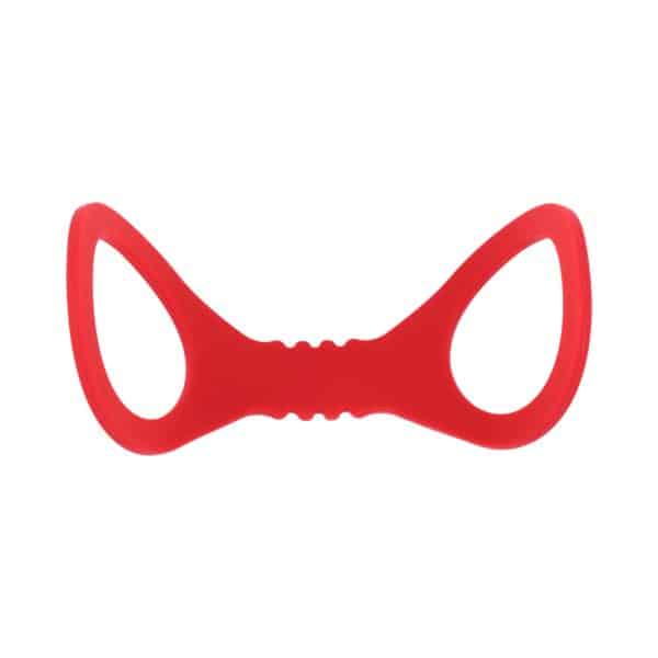 Sportsheets Sex & Mischief Amor Small Silicone Cuffs - Image 5