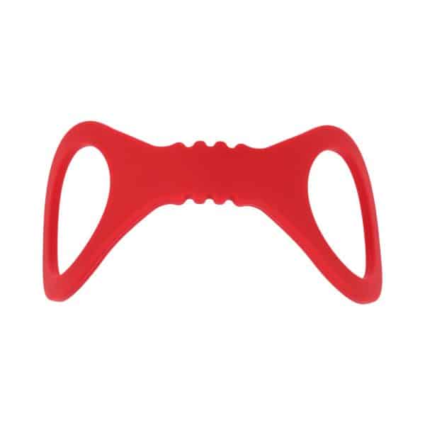 Sportsheets Sex & Mischief Amor Small Silicone Cuffs - Image 6
