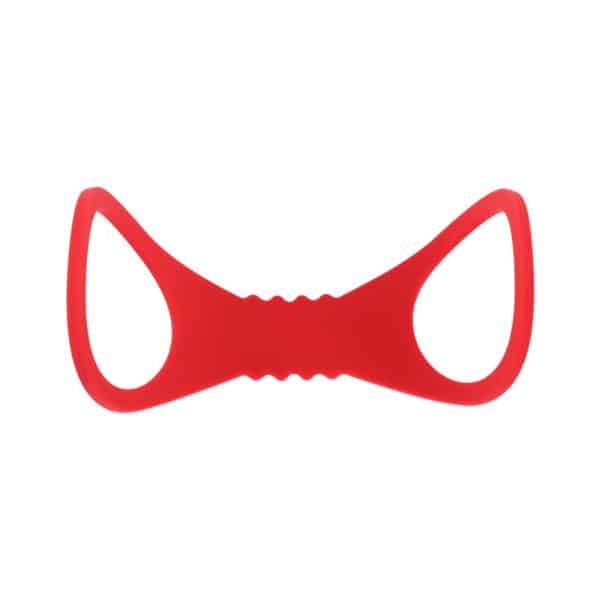 Sportsheets Sex & Mischief Amor Large Silicone Cuffs - Image 5