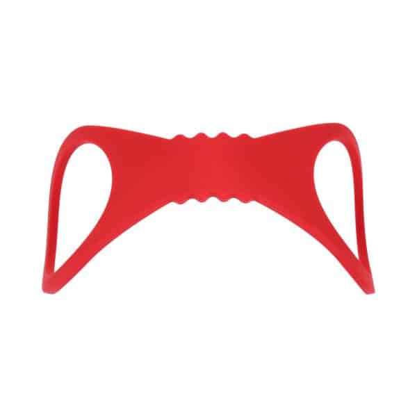 Sportsheets Sex & Mischief Amor Large Silicone Cuffs - Image 6