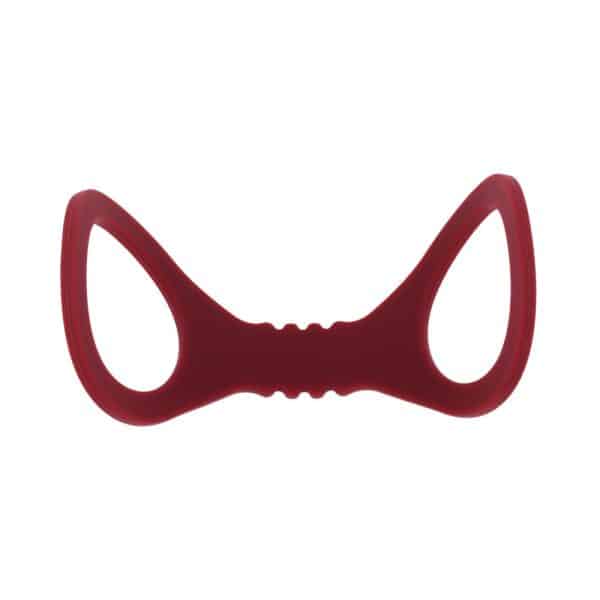 Sportsheets Sex & Mischief Enchanted Small Silicone Cuffs - Image 5