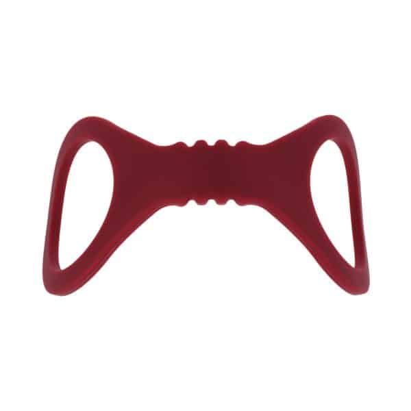 Sportsheets Sex & Mischief Enchanted Small Silicone Cuffs - Image 6