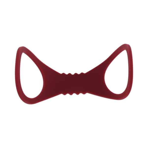 Sportsheets Sex & Mischief Enchanted Large Silicone Cuffs - Image 5