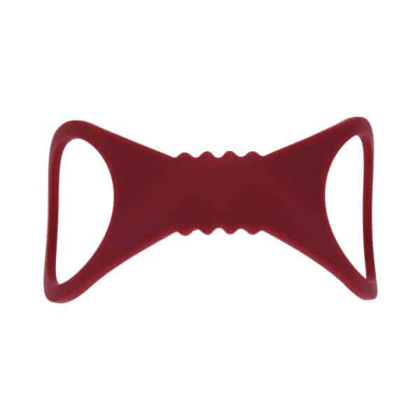 Sportsheets Sex & Mischief Enchanted Large Silicone Cuffs - Image 6