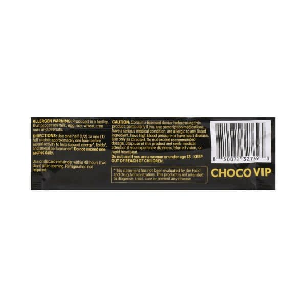 Rhino Choco 5X Stronger 1ct - Image 2
