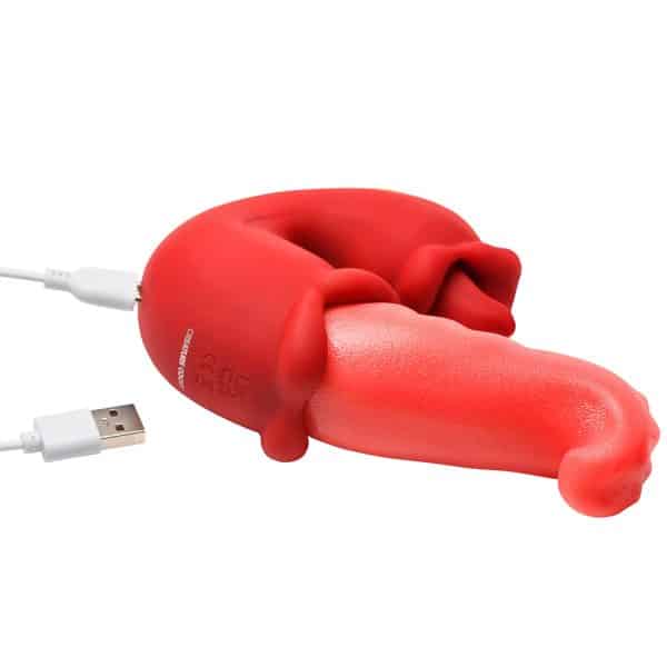 Lickgasm Lick Lasher Licking Vibrator - Image 7