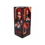 Masturs Solara Fire Sorceress Multi Function Masturbator