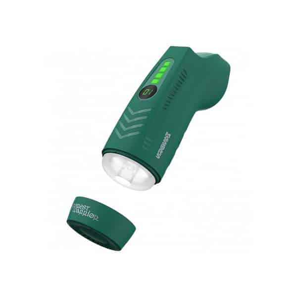 Masturs Ayla Forest Warrior Multi Function Masturbator - Image 3