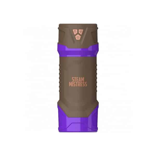 Masturs Misty Steam Mistress Multi Function Masturbator - Image 2
