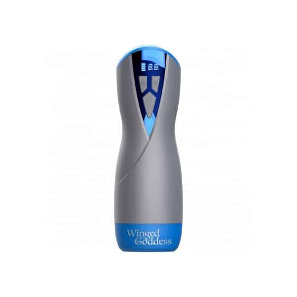 Masturs Eloa Winged Goddess Multi Function Masturbator - Image 2