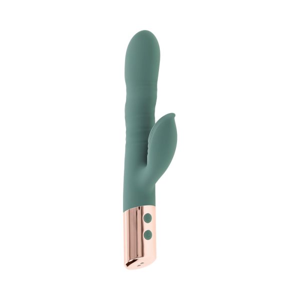 Evolved The Shimmy Mint - Image 3
