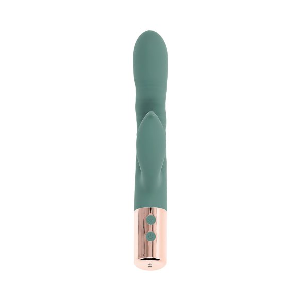 Evolved The Shimmy Mint - Image 6