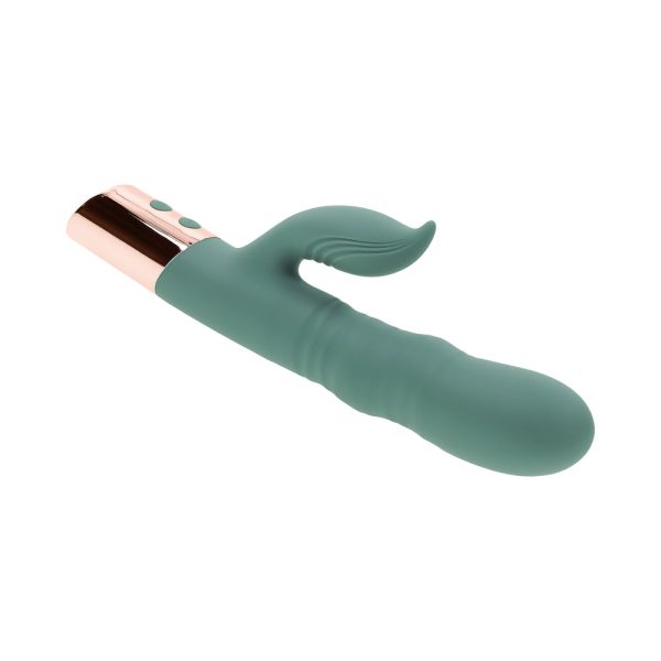 Evolved The Shimmy Mint - Image 9