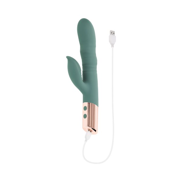 Evolved The Shimmy Mint - Image 10