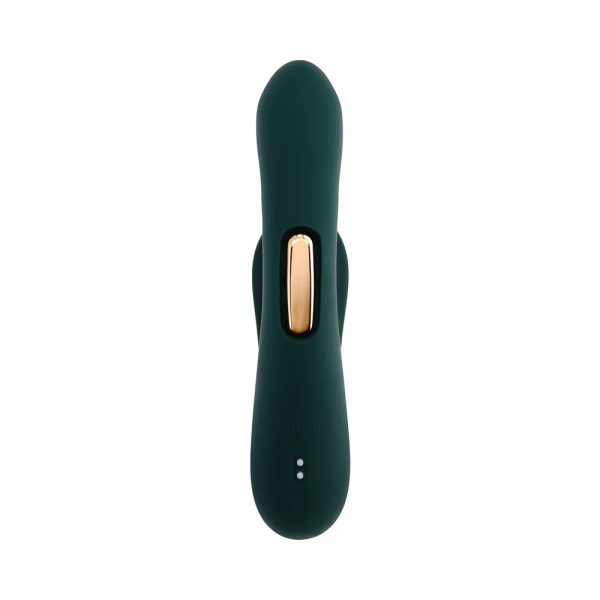 Evolved Heart Of Gold Green - Image 8