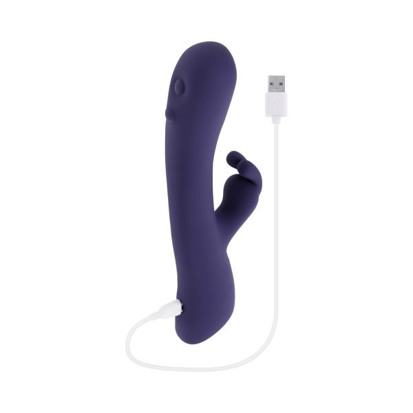 Evolved Poppin Good Time Purple - Image 9