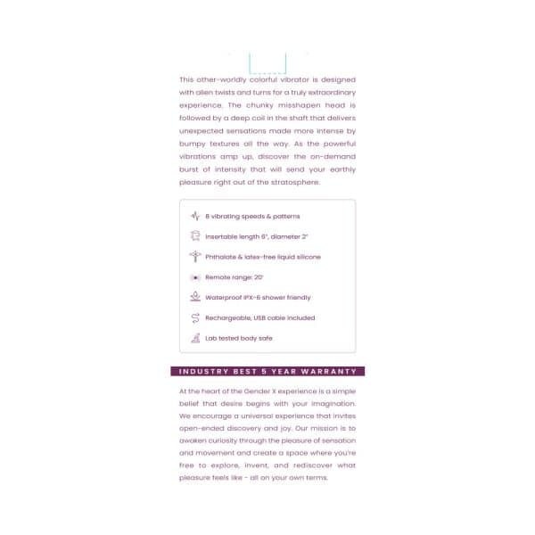 Gender X Whimsical Multicolor - Image 10
