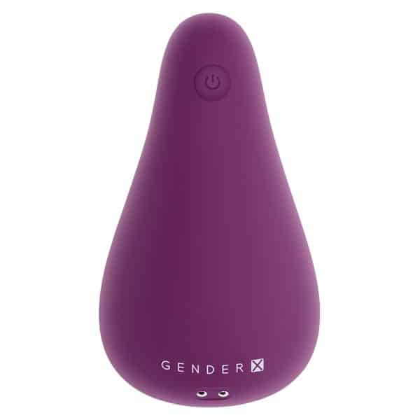 Gender X BJ Buddy Burgundy - Image 2