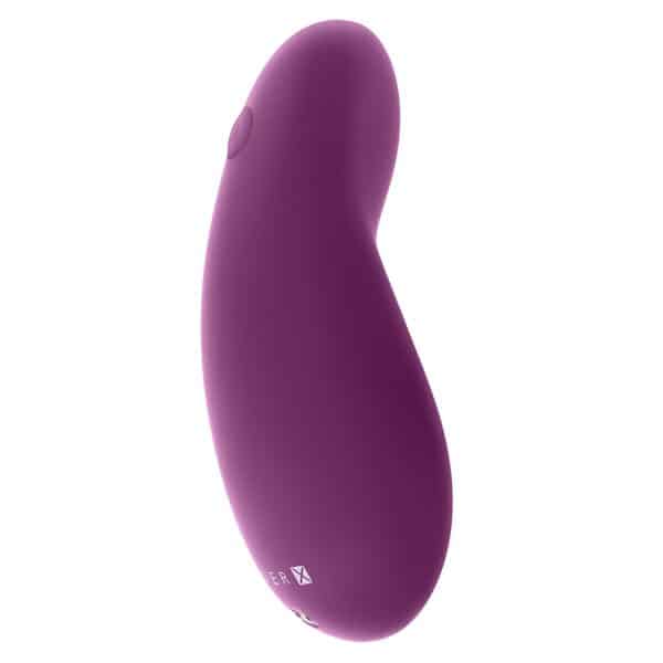 Gender X BJ Buddy Burgundy - Image 4