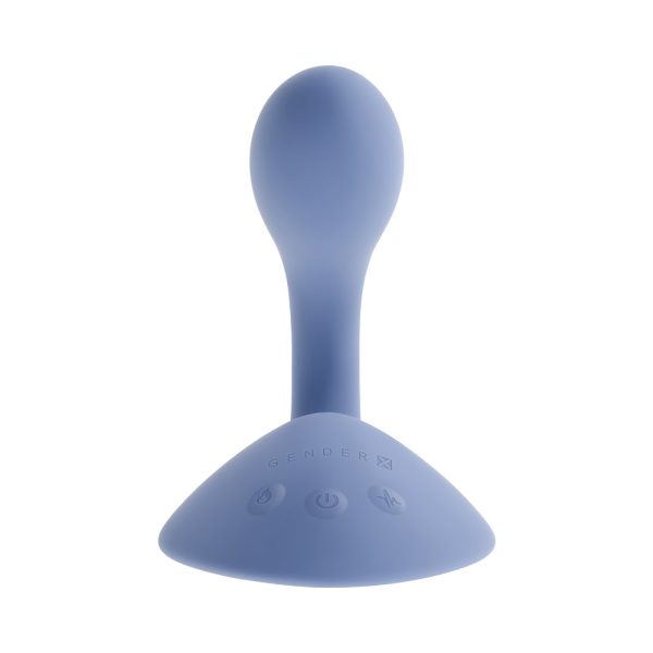 Gender X Shifting Gears Blue - Image 2