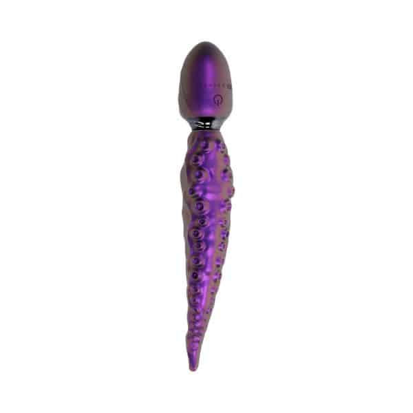 Gender X Into The Deep Purple - Image 2