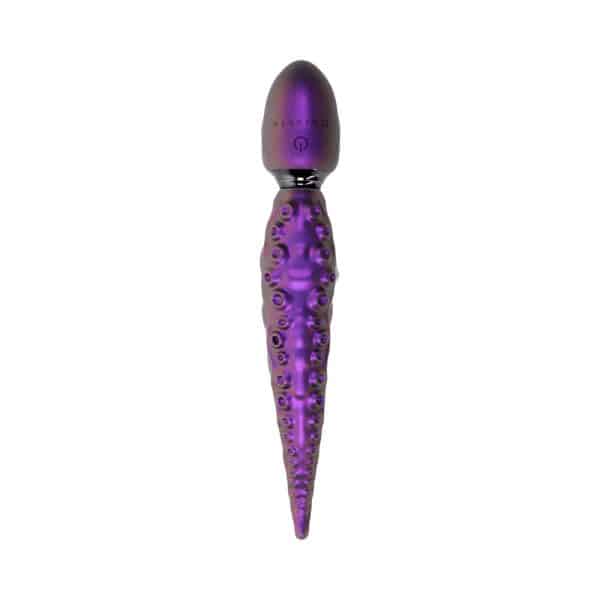 Gender X Into The Deep Purple - Image 3