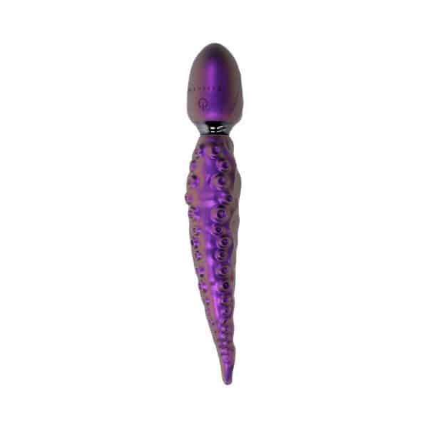 Gender X Into The Deep Purple - Image 4