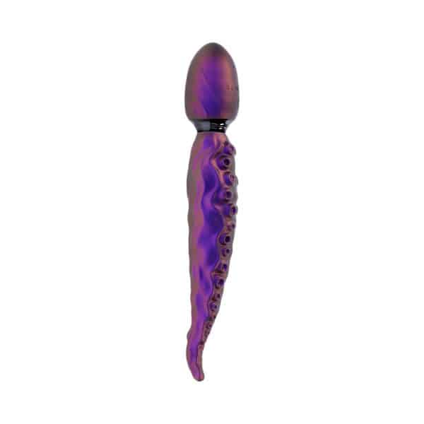 Gender X Into The Deep Purple - Image 7