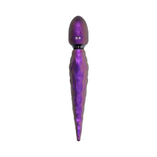 Gender X Into The Deep Purple - Image 8