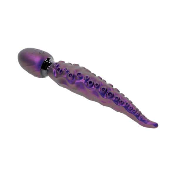 Gender X Into The Deep Purple - Image 10