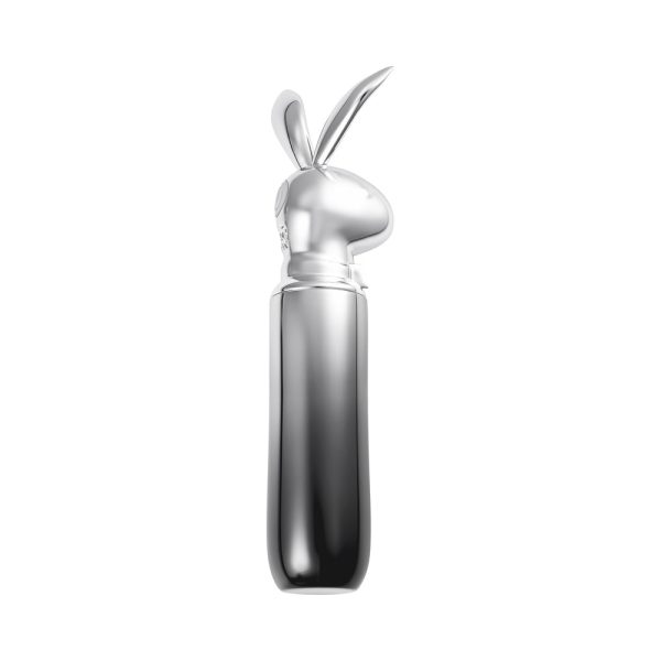 Playboy Bunny On The Go 2 AM/Hematite/Chrome - Image 3
