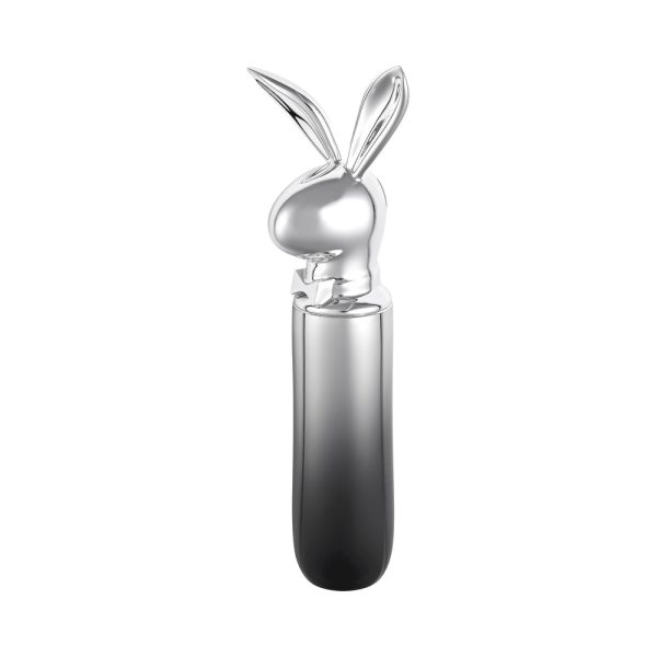 Playboy Bunny On The Go 2 AM/Hematite/Chrome - Image 6